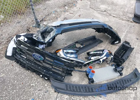 2025 Ford Expedition Platinum Max from USA, damaged, VIN 1FMJK1M80SEA52458